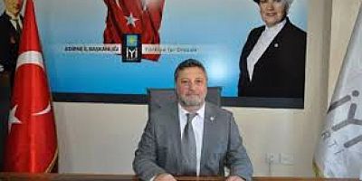 BAŞKAN ENGİN'DEN 30 AĞUSTOS ZAFER BAYRAMI MESAJI!