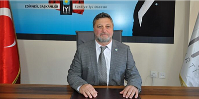 BAŞKAN ENGİN'DEN 8 MART DÜNYA KADINLAR GÜNÜ MESAJI!