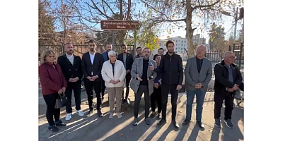 Başkan Engin Doğan: 