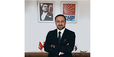 Başkan Engin Doğan: 