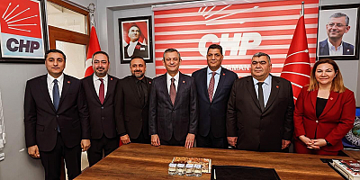 Başkan Engin Doğan: 