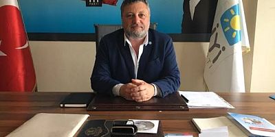 BAŞKAN ENGİN: RANT BELEDİYESİ DEĞİL HALK BELEDİYESİ İSTİYORUZ!