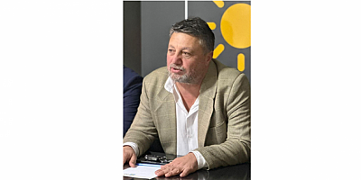 BAŞKAN ENGİN: SORUNLARI DA ÇÖZÜMLERİNİ DE ÇOK İYİ BİLİYORUZ!