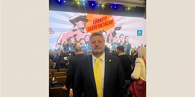 BAŞKAN ENGİN: TÜİK VERİLERİ İLE GERÇEKLİK ARASINDAKİ DERİN UÇURUM GİTTİKÇE BÜYÜYOR