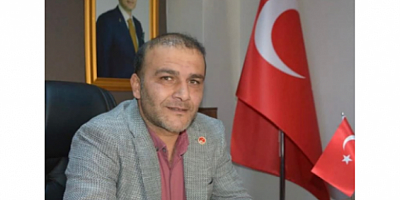 Başkan Enver Şenocak: Gençler Bıkmış, Emekli Yorgun, Esnaf Umutsuz