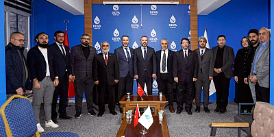 Başkan Erdal Altun: “Kutuplaştıran Değil Kucaklayan Bir Siyaset İçin Çalışıyoruz”