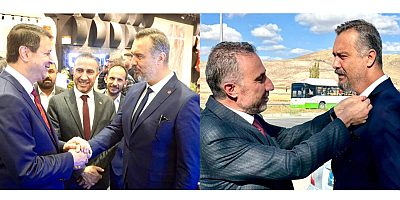 Başkan Erdal Altun: “Saadet Partisi, vicdanın ve adaletin sancağıdır”
