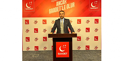 Başkan Erdal Altun: “Türkiye Birlikte Durursa, Trump da Hiçbir Şey Yapamaz!”