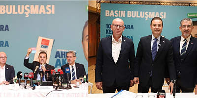 Başkan Erden Köybaşı: 