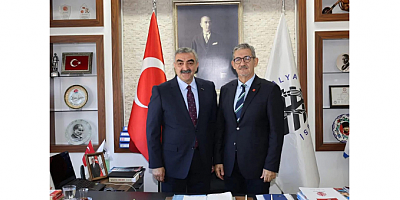 Başkan Erden Köybaşı: 