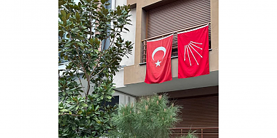 BAŞKAN ERDEN KÖYBAŞI: “CUMHURİYET HALK PARTİSİ’NE KAYYUM ATANAMAZ, VIZ GELİRSİNİZ!”