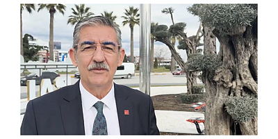 Başkan Erden Köybaşı: “Halkın Paraları Ağaçlar aracılığı ile Yandaşa Değil, Halkla Harcanmalı”