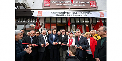 Başkan Erden Köybaşı: “Hedefimiz İktidar, Mücadelemize Omuz Omuza Devam Edeceğiz”