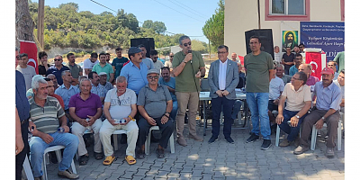 Başkan Erden Köybaşı: 