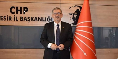 Başkan Erden Köybaşı'ndan 2024 Yeni Yıl Mesajı