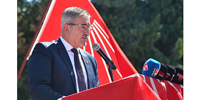 Başkan Erden Köybaşı: “Şehitlerimizin Aziz Hatırası, Bu Topraklarda Ebediyen Yaşayacak”