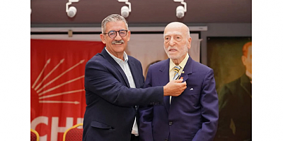 Başkan Erden Köybaşı: “Umut Yaştan Bağımsızdır”