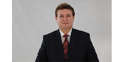 Başkan Erdinç Balıkçı: “AK Parti, MHP ve DEM ittifakının masasına değil, milletin vicdanına sesleniyoruz”