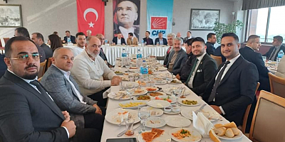 Başkan Erdinç Keskin: 