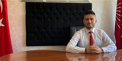 Başkan Erdinç Keskin’den Bayram Mesajı: “Birlik ve Paylaşmayla Güçleniyoruz”