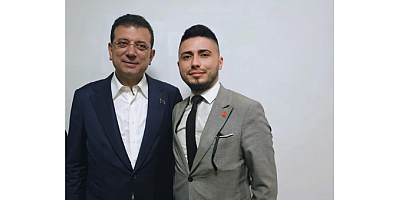 BAŞKAN ERDİNÇ KESKİN’DEN EKREM İMAMOĞLU’NA DESTEK: “DEĞİŞİME İNANAN MİLYONLARIN ORTAK MÜCADELESİ”