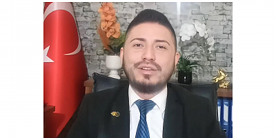 Başkan Erdinç Keskin: 