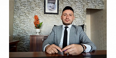 Başkan Erdinç Keskin: “Etkin Pişmanlık Adaletin Değil, Pazarlığın Aracıdır!”