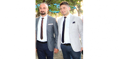 Başkan Erdinç Keskin: 