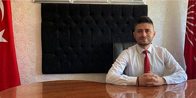 Başkan Erdinç Keskin: 