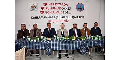 Başkan Erdinç Keskin: 