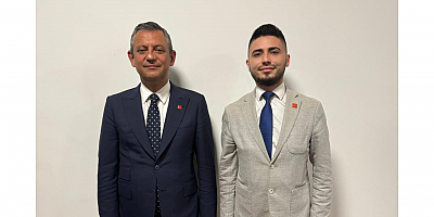 Başkan Erdinç Keskin: “Sayın Özel’in Yeniden Genel Başkan Seçilmesi, Parti İçindeki İstikrarı Gösteriyor”