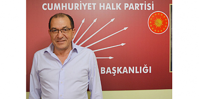 Başkan Erdoğan Atasoy: 
