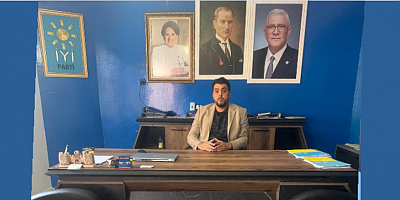 Başkan Erenkara’dan 