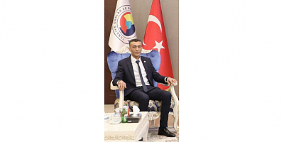 Başkan Ergin Yakut: “Bayramlar, Milli Birlik ve Manevi Direncimizin Sarsılmaz Temelidir”