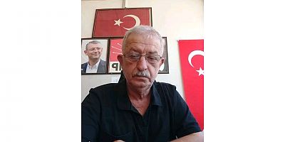 Başkan Ergun Ali Soysal’dan 24 Kasım Mesajı