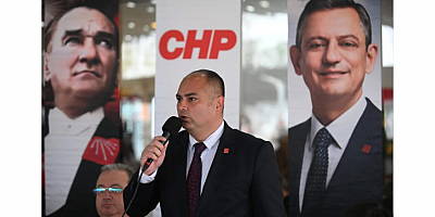 Başkan Ergun'dan 29 Ekim Mesajı 