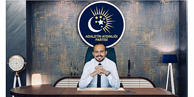 BAŞKAN ERGÜZEL'DEN KADİR GECESİ MESAJI!