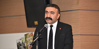 Başkan Erkan Akar: 