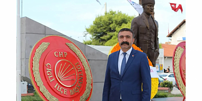 Başkan Erkan Akar: 