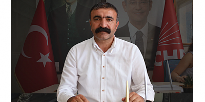BAŞKAN ERKAN AKAR'DAN RAMAZAN BAYRAMI MESAJI