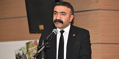 BAŞKAN ERKAN AKAR: “GÜZEL GÜNLER YAKINDA”