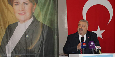 Başkan Ertuğrul Yavuz’dan, Cumhuriyetin 100. Yıl Dönümü Mesajı 