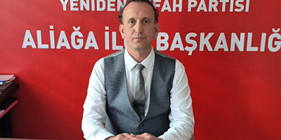 Başkan Eryılmaz: 17 Ağustos’u Unutmayacağız