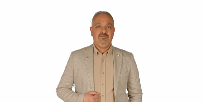 BAŞKAN FAHRİ ÇAY: 