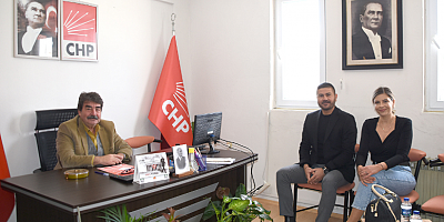 BAŞKAN FATİH GÜRBÜZ YENİDEN ADAY