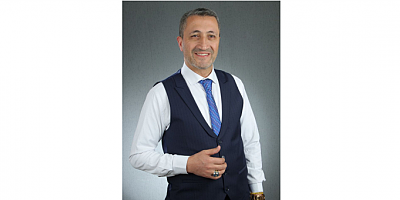 Başkan Fatih Kalkan 