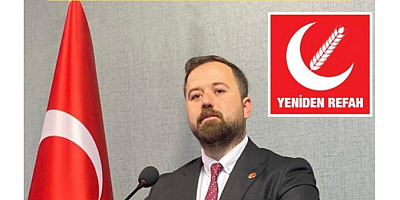 Başkan Fatih Salih Mehmet Kocabıyık: 