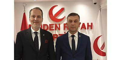 Başkan Fehmi Güray Çakır:Açlık Sınırının Altındaki Emekli Tablosu Türkiye’ye Yakışmıyor