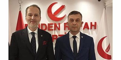 Başkan Fehmi Güray Çakır: Medyadaki Ambargo Bizden Korkulduğunu Gösteriyor