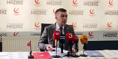 BAŞKAN FEHMİ GÜRAY ÇAKIR: “RAMAZAN AYI SABIR VE PAYLAŞMA AYIDIR, FAKAT HALKIMIZ GEÇİM DERDİYLE MÜCADELE EDİYOR”